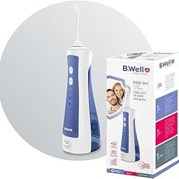 B.Well PRO-911 Portable Oral Irrigator-picture-21