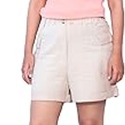 Cargo Shorts for Women-53