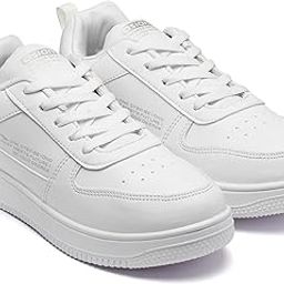 Men's Thunder-03 Casual Sneaker Shoes with Lightweight Max Extra Comfort Lace-Up Shoes for Men's & Boy's-image-16