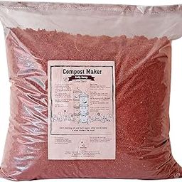 Daily Dump Compost Maker (Remix Powder) 3 kg I with Added Microbes I for Easy & Smell Free Aerobic Composting-26
