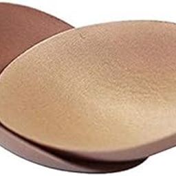 Women Polyester Cotton Padded Bra Insert Cup Pads Easy to Wear & Remove in Bra,Swimsuits & Sports Bra Get Instant Support,Shape & Lift Size-Free-image-20