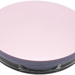 MYADDICTION Capacity 3 ml 0.1 oz Empty Plastic Loose Powder Container DIY Pink-picture-19