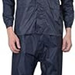 Men Rain Coat-51