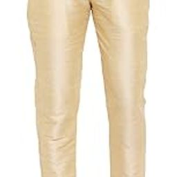 Men's Silk Blend Pant Style Pyjama || Silk Blend Straight Pant Style Pyjama || Ethnic Wear for Festivals, Weddings-image-60