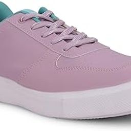 Femina-01 Ladies Sporty Casual Lacing-image-42