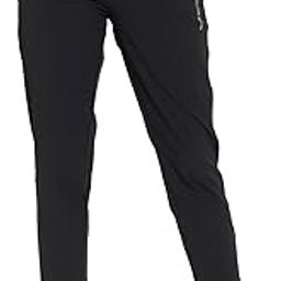 Women's Regular Trackpants-image-4