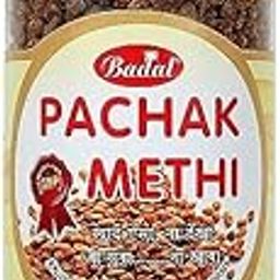 Methi Pachak Digestive Churan Relief Stomach Problems (250 Gram)-21