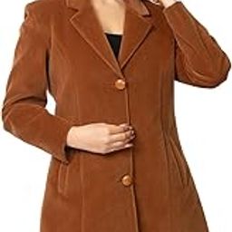 Winter Wear Soft & Warm Acrylic Blend Full Sleeve Coat For Women's-image-10