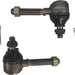 C-RON Tie Rod End Tata Magic Ex. Long-image-62