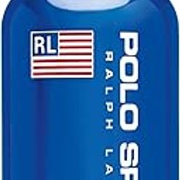 Ralph Lauren - Polo Sport - Eau De Toilette 125 ml - Men's Cologne - Fresh & Clean - With Oak, Citrus, and Mint - Medium Intensity-image-1