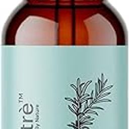 YOUNGTRE BY NATURE 10 ml Hair Growth and Hair Fall Control Rosemary Essential Oil for Men & Women-image-1