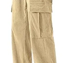 indoprimo Men Cargo || Men Cargo Pants || Men Cargo Pants Corduroy || Cargos for Men || Men Cargo Trouser-picture-41