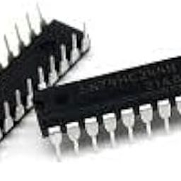 1pcs 74245 SN74HC245N DIP20 TI-30