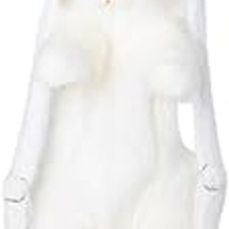 Cute Cat Plush Backpack Adorable Soft Cartoon Backpack for Girls Child Women Without Collar|1 Backpack-image-13