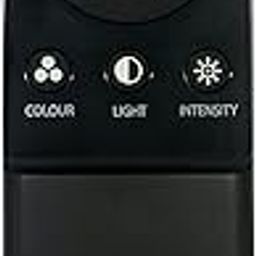 Upix Remote No. 1293 – Compatible with Atomberg BLDC Ceiling Fan | Exact Replacement Will only Work-image-54