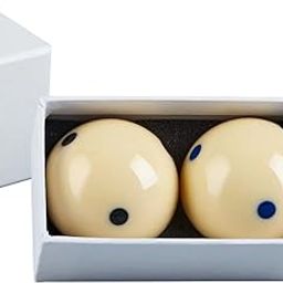 Collapsar Pro-Cup Cue Ball Regulation Size 2-1/4 Pool Training Cue Ball-image-51