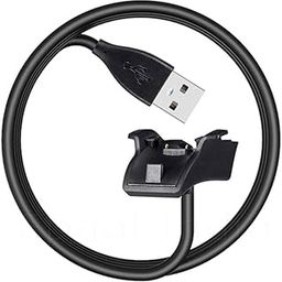 Magnetic USB Dock Charger for Honor Band 5, 4, 3, Band 2 Pro, Huawei Band 3 Pro (1 Meter Long)-image-29