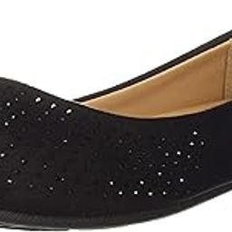 Ballerinas Women's Madison Ballerina-image-21