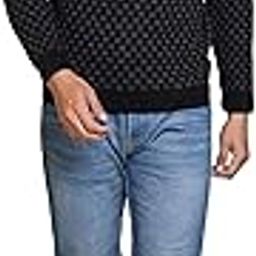 Men's Acrylic Woolen Sweater Regular Fit Sweater Winter Wear Round Neck Full Sleeve Solid Sweater for Men's | Suitable Size is Medium and Large | Multicolor | GL/Men Sweater/32-image-83