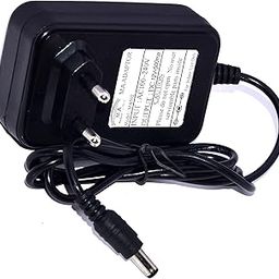 MA DC 12V 500ma Power Adaptor for arduino Board,linksys Cisco bsnl Router, Modem and Other-19