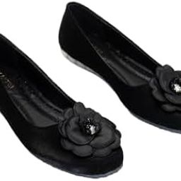 Women Loafer Shoes-image-21