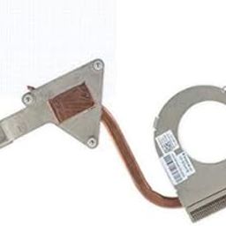 TravisLappy Laptop CPU Cooling Fan Heatsink Non Graphic for Dell Inspiron N5050 5050-image-94