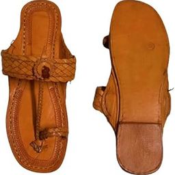 Kolhapuri Chappal for Womens WK_92-image-82