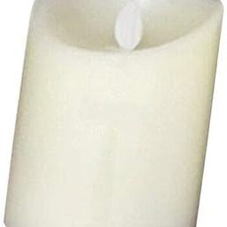 Set 5 Romantic LED Flameless Swing Flickering Simulation Candle Light-picture-14