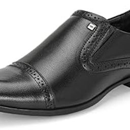 Genuine Leather Formal Moccasin for Men REFORM-11-image-49