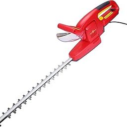 WOLF-Garten 41AF0H-D650 Hedge Trimmer, 45 cm-23