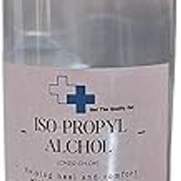 Iso-Propyl Alcohol (99.9% Pure), 500 Ml-27