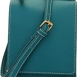 Women Fashion Mobile Cross-body Leatherette Adjustable Sling Bags…-image-29