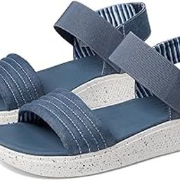 Women's Summer Skipper Optical Chill Sandal-picture-34