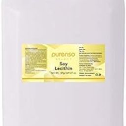 Purenso Select - Soy Lecithin Liquid, 5Kg-26