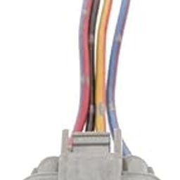 LR Decor 4pin Electric Waterpfoof Plug Wiring Harness Cable Replacement Connector-image-50