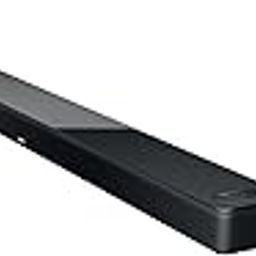 Bose Smart Soundbar Ultra Black, Bundle With Bass Module 700 and Surround Speakers-image-22