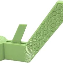 Bnf® Spray Paint Can Grip Handle Adhesive Equipment Universal Comfortable Grip Green|Home & Garden-image-29