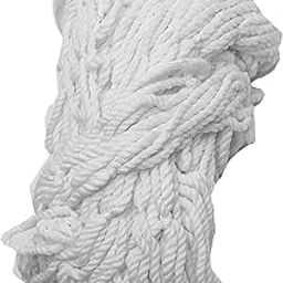 Soccer Goal Net, Soccer Net, Sports Competition Soccer Goal Net Replacement, Football Goal Post Netting, Football Soccer Net Sports Replacement Soccer Goal Post Net for Sports Match Training-picture-11