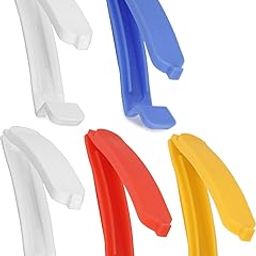 Fackelmann 5 X Seal Clips-11