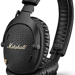 Marshall Monitor III Active Noise Canceling Over Ear Bluetooth Headphones-21