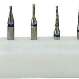 NMD Dental Student Beginner RA Bur Kit (Pack Of 5)-image-82
