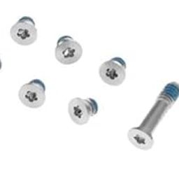 MERISHOPP 3Xlaptop Mount Screws Kits for MacBook Air A1370 A1369 A1465 A1466 Repair|Computers/Tablets & Networking|Computer Components & Parts|Laptop Replacement Parts|Other Laptop Replacement Parts-15
