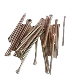 Tejas eCom 1/8 x 1-Inch Stainless Steel Cotter Pin, Stainless Steel, 50-Pack-21