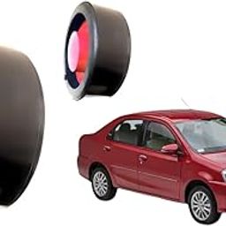 Newtech Ground Clearance Kit aka Ride Height kit for Toyota Etios - Set of 2 Pcs - Full Kit - Rear - Front side not Required-image-72