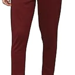 allen solly Men's Mid Rise Regular Fit Track Pants-picture-26
