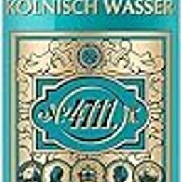 4711 EKW Floral Deodorant Spray - For Men (150 ml)-image-53