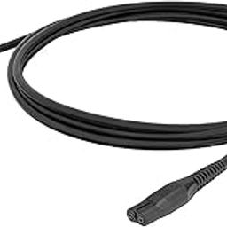 Baeye 4.3v Ultra Fast USB Charging Cable Compatible with Philips Trimmer Model- BT3203 (Replacement for A00390 Charger) N-22