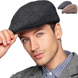 Caps & Hats Summer Collections-image-16