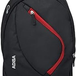 32 Ltrs Water Resistant Casual Travel Bagpack/College Backpack/School Office Bag for Men and Women-image-18