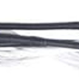 UJEAVETTE 5xQuality Archery Recurve Bow String Replacements 66"-70" Black White 70 inch- Sporting Goods- Outdoor Sports- Archery- Accessories- Strings-picture-30